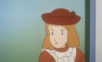 Alice in Wonderland S01E34