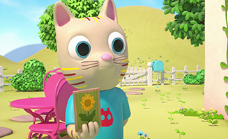 Anna and Friends S01E38 Friendship Bouquet