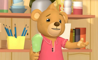 Bananas In Pyjamas S03E40 Rats Shop