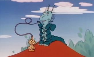 Alice in Wonderland S01E13