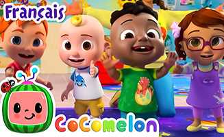 Les Assouplissements Du Matin