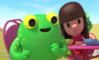 Anna and Friends S01E16 Hide and Seek