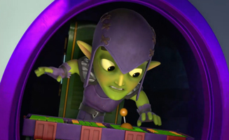 Spidey and His Amazing Friends S04E13 The Greedy Goose - Playpen Pandemonium