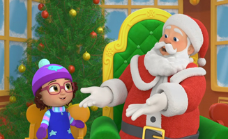 CoComelon Lane S06E01 CoComelon Lane - JJs Christmas Special