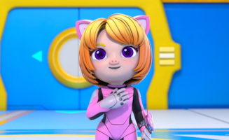 Kung Fu Pork Choppers S01E11 Hanging Rock