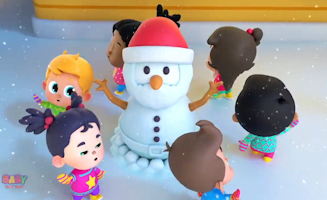 We Wish You A Merry Christmas