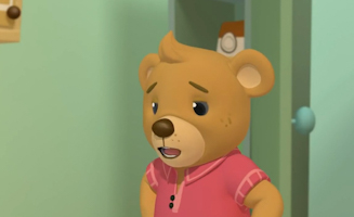 Bananas In Pyjamas S02E43 Tall Morgan