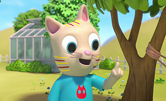 Anna and Friends S01E03 The Detectives