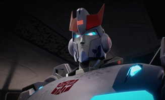 Transformers- Earthspark S03E04 No Soldier Left Behind