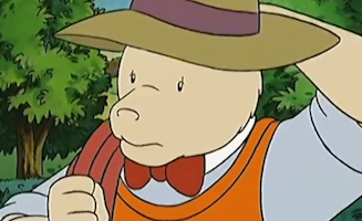 Rupert S03E01 Rupert And Ginger