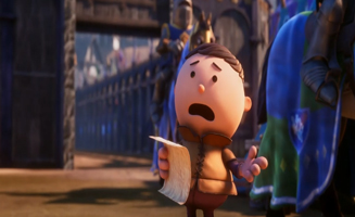 Max and the Midknights S02E07 And Joust Like That