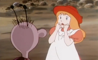 Alice in Wonderland S01E10