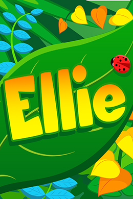 دانلود کارتون Ellie Explorer