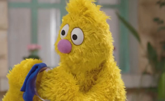 Basma Meets Her Match