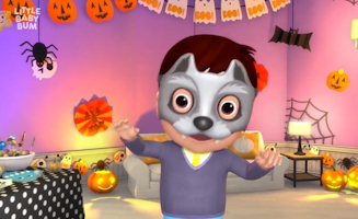 Halloween Cest Se Deguiser