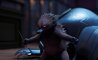 Mystery Lane S01E10 The Diamond Gnome