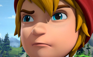 Œil Pour Eoil Bec Pour Bec