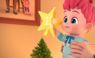 Christmas Gingerbread House