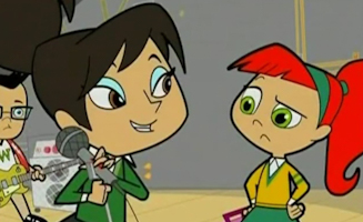 Atomic Betty S02E13a Reeking Havoc