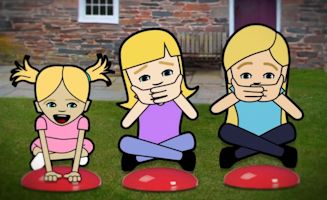 Extraordinary Eardrums