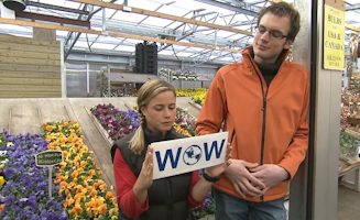 A World Of Wonders S01E40 Cheese Please