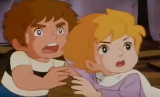 The Adventures Of The Little Prince S01E02