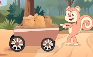 Animals And Food Song