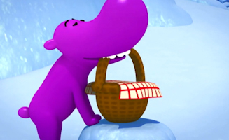 Le Panier De La Fee Tonnerre