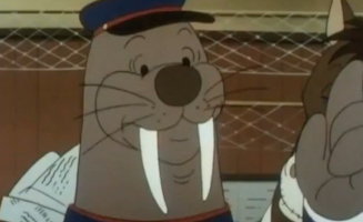 Alice in Wonderland S01E33