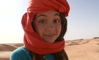 A World Of Wonders S01E45 Strolling The Sahara