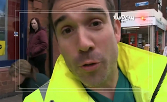 Memorable Ouch Moments