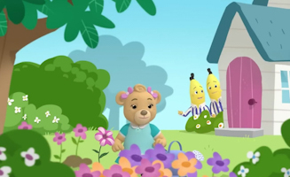Bananas In Pyjamas S03E46 The Pen Pal