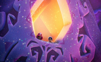 Disney Juniors Ariel S01E22 A Magical Achoo - Are We There Yet