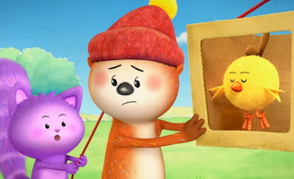 Dylans Playtime Adventures S01E22 Candy Scientis t- Photographer