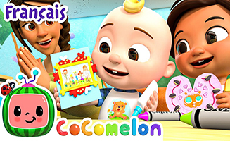 Le Chanson De La Saint Valentin