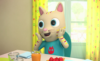 Anna and Friends S01E43 The Surprise