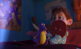 The Shadownsters S01E21 Thirsty Wendy