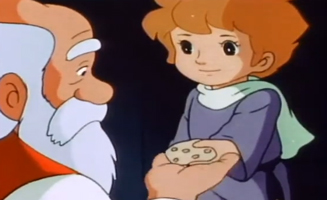 The Adventures Of The Little Prince S01E19