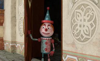 Little Tiaras S01E20 The Favorite Toy