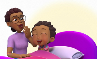 My Umbrella Story For Kids