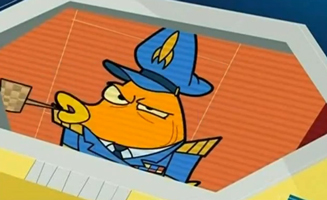 Atomic.Betty.S02e02a.The.New Neighbour