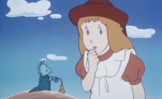 Alice in Wonderland S01E42
