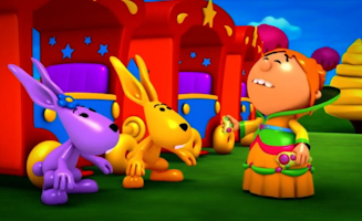 La Couronne De La Princesse