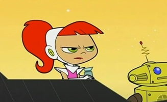 Atomic Betty S02E05a Pop Goes The Maxx