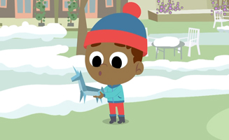 Hudson Christmas Tree