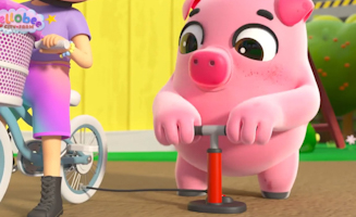 Tu Peux Faire Du Velo