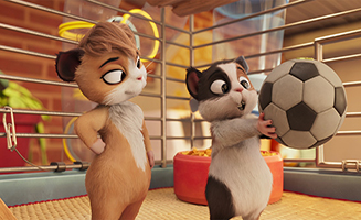 Mystery Lane S01E20 The Riddle Maker