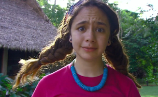 A World Of Wonders S01E12 The Amazon Rainforest