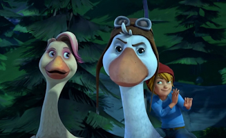 La Nuit De Loie Garou