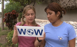 A World Of Wonders S01E26 Sunk In Mexico